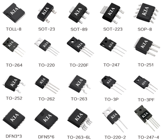 监控系统,LED,mos管